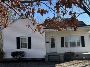 309 Walker St, Tarboro, NC 27886