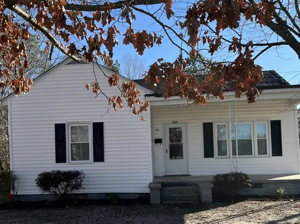 309 Walker Street, Tarboro, NC 27886