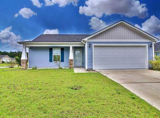 1301 Boker Rd, Conway, SC 29527