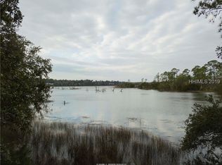 31 Trout Hole Rd, Bluffton, SC 29910