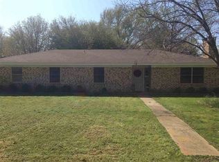 118 Clark St, Kilgore, TX 75662