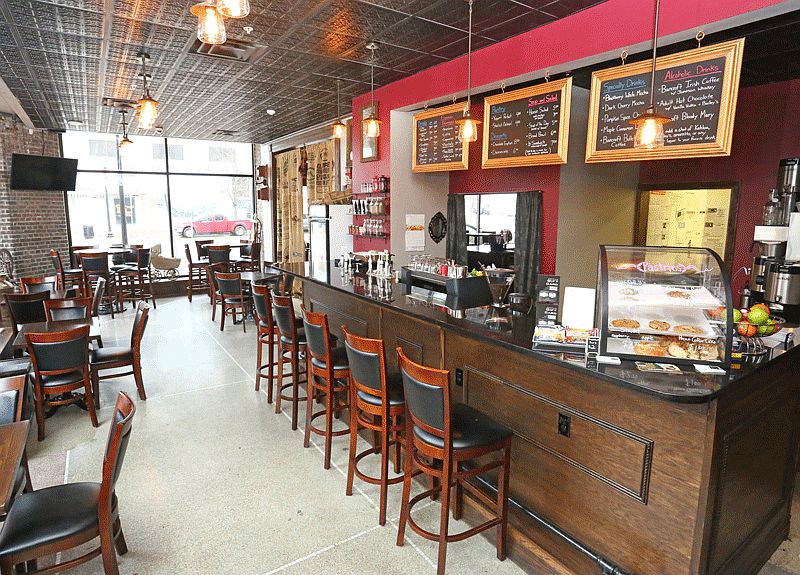 Bancroft Luxury Apartment Rentals Saginaw, MI Zillow