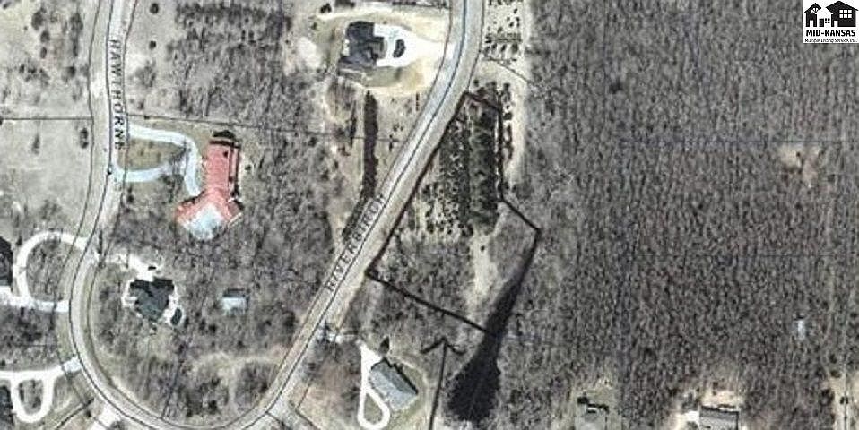 2nd image of 2500 Riverbirch Rd
