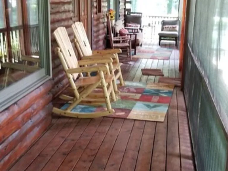 4274 N Lakeshore Dr — Photo 24