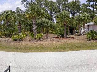 3877 Lavilla Ave, North Port, FL 34286