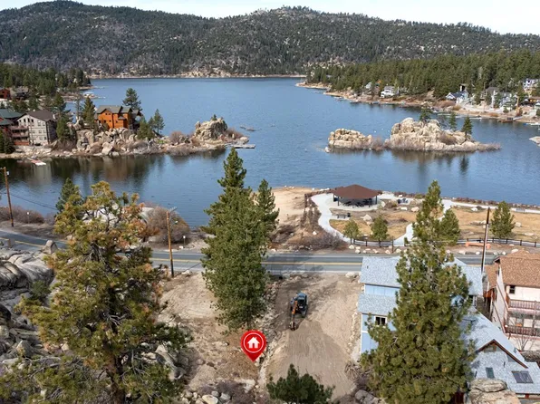 39027 Big Bear Blvd, Big Bear Lake, CA 92315