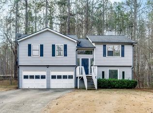 336 Adelene Way, Dallas, GA 30157