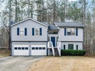 336 Adelene Way, Dallas, GA, 30157