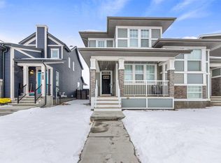 128 W Evanston Hl NW, Calgary, AB T3P 1J6
