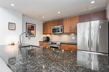 Sold by Trump International Realty
