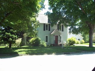 317 Winter Ave, Big Rapids, MI 49307