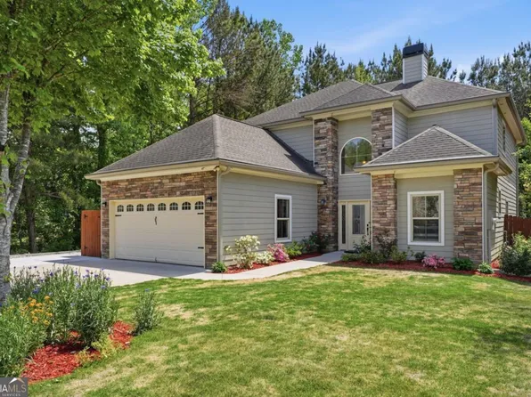 1405 Cumberland Creek Ln SW, Marietta, GA 30008