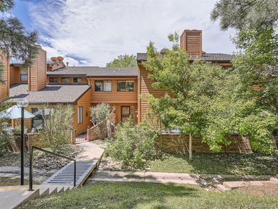 9400 E Iliff Avenue #203, Denver, CO, 80231