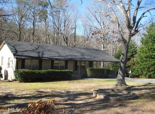 1396 Gardner Rd NW, Conyers, GA 30012