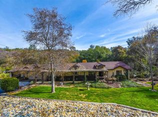 18551 Pradera Real Rd, Sonora, CA 95370