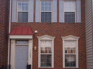 11483 Heritage Commons Way, Reston, VA 20194