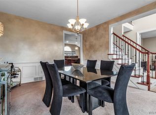 4624 Brentwood Dr, Williamsville, NY 14221