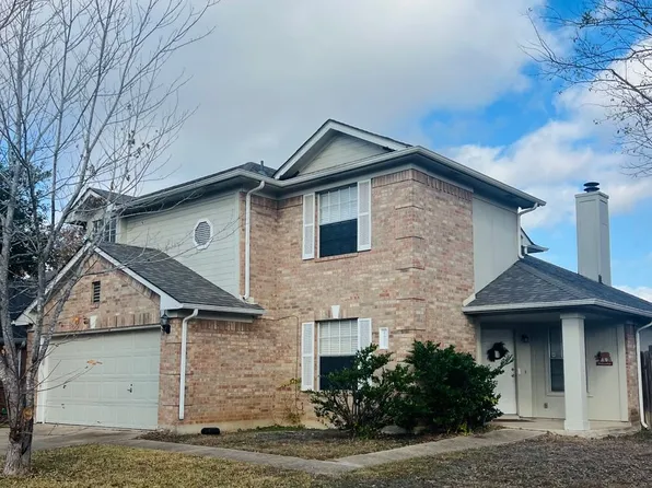 1908 Lantana Dr, Round Rock, TX 78664