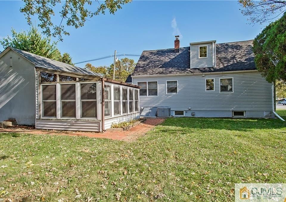 61 Plymouth Dr, Iselin, NJ 08830 Zillow