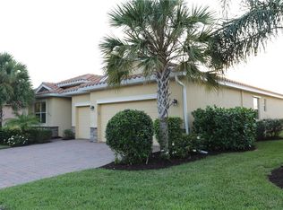 3668 Valle Santa Cir, Cape Coral, FL 33909
