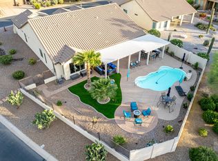 4452 W Pueblo Dr, Eloy, AZ 85131