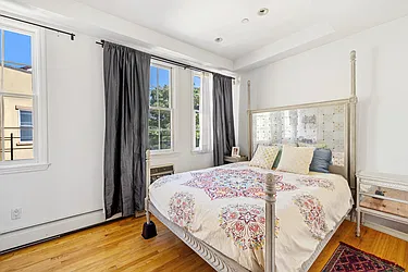 Rented by Compass