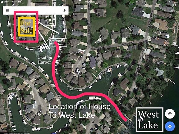 2nd image of 15708 Harbor Dr