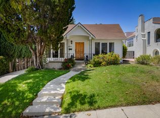 2315 Nella Vista Ave, Los Angeles, CA 90027