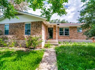 3770 E Evans Rd, San Antonio, TX 78259
