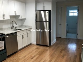 16 Westford St #8T, Allston, MA 02134