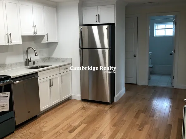 16 Westford St, Allston, MA