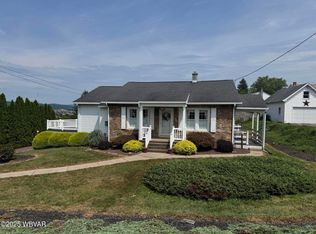 329 Beech St S, Williamsport, PA 17702