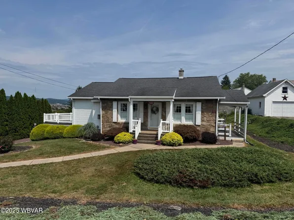 329 Beech St S, Williamsport, PA 17702