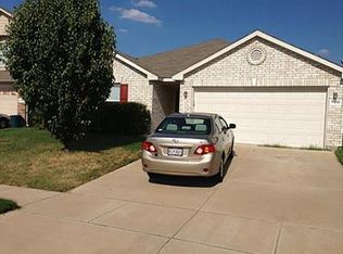5408 Maverick Dr, Grand Prairie, TX 75052