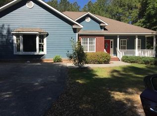 558 W Shore Dr, Ochlocknee, GA 31773