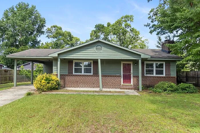 6329 Rustic Rdg — Photo 1