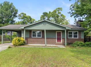 6329 Rustic Rdg, Hope Mills, NC 28348