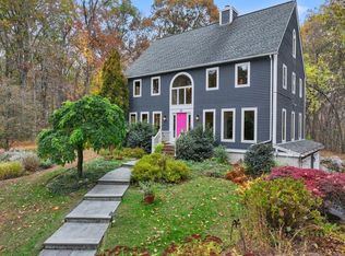 23 Wilson Rd, Weston, CT 06883