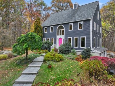 23 Wilson Road, Weston, CT, 06883