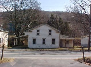 125 Canton St, Troy, PA 16947