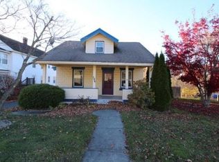 186 Old Turnpike Rd, Southington, CT 06489