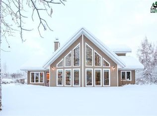 1240 Crown Rd, Fairbanks, AK 99709