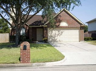 12507 Dijon Ct, Houston, TX 77015