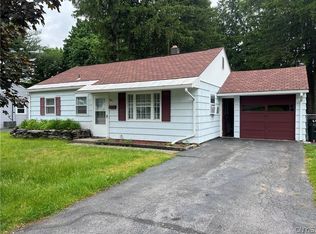 406 Allen Rd N #406, Syracuse, NY 13212