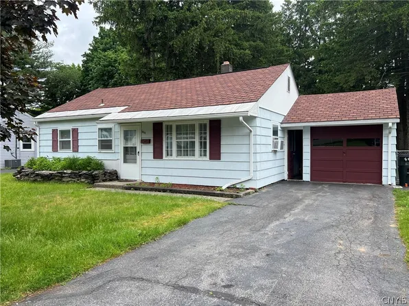 406 Allen Rd N #406, Syracuse, NY 13212