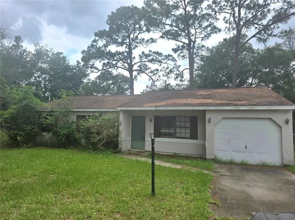 18 Midway Ct, Ocala, FL 34472