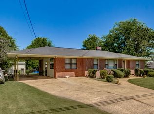 4016 6th St E, Tuscaloosa, AL 35404