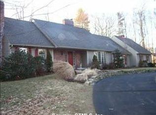 252 Cold Spring Rd, Avon, CT 06001