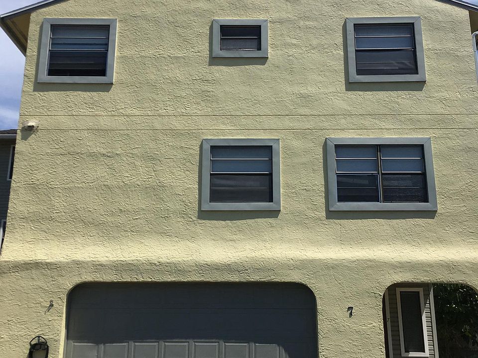 Front of unit