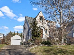 203 Krewson Ter, Willow Grove, PA 19090